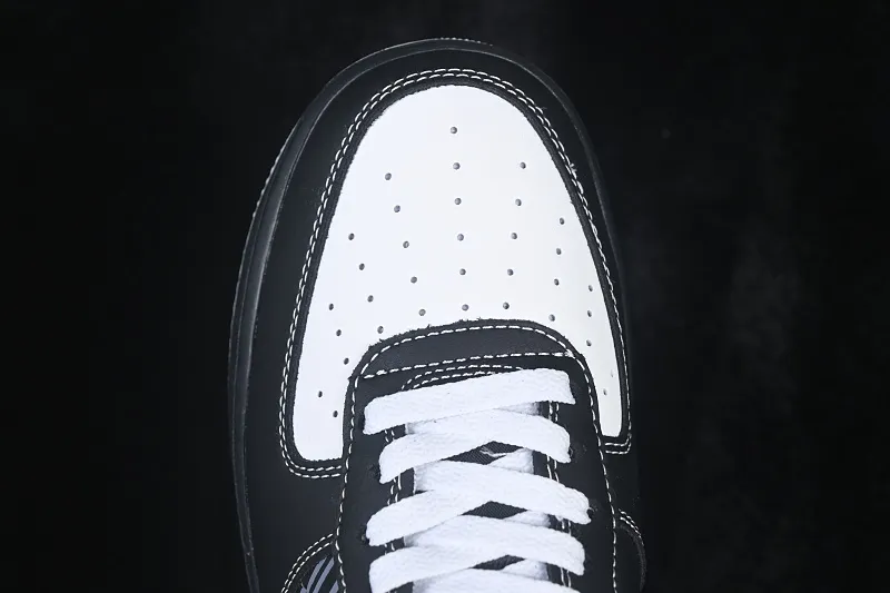 All categories Nk Air Force 1 Air Force series Nk Air Force 1 Low Air Force low-top Nike Air Force 1'07 Low joint model Air Force 1 low-top casual sneakers RJ1988-004